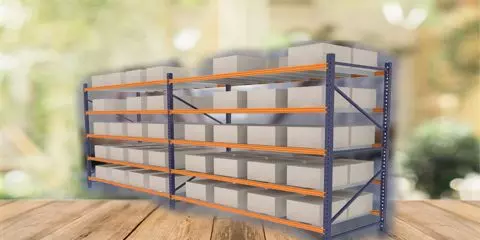 Porta Pallet